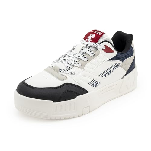 Image of Red Tape Mens Rsl0857a Lifestyle Sneakers