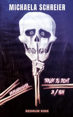 Traust Du Dich?
