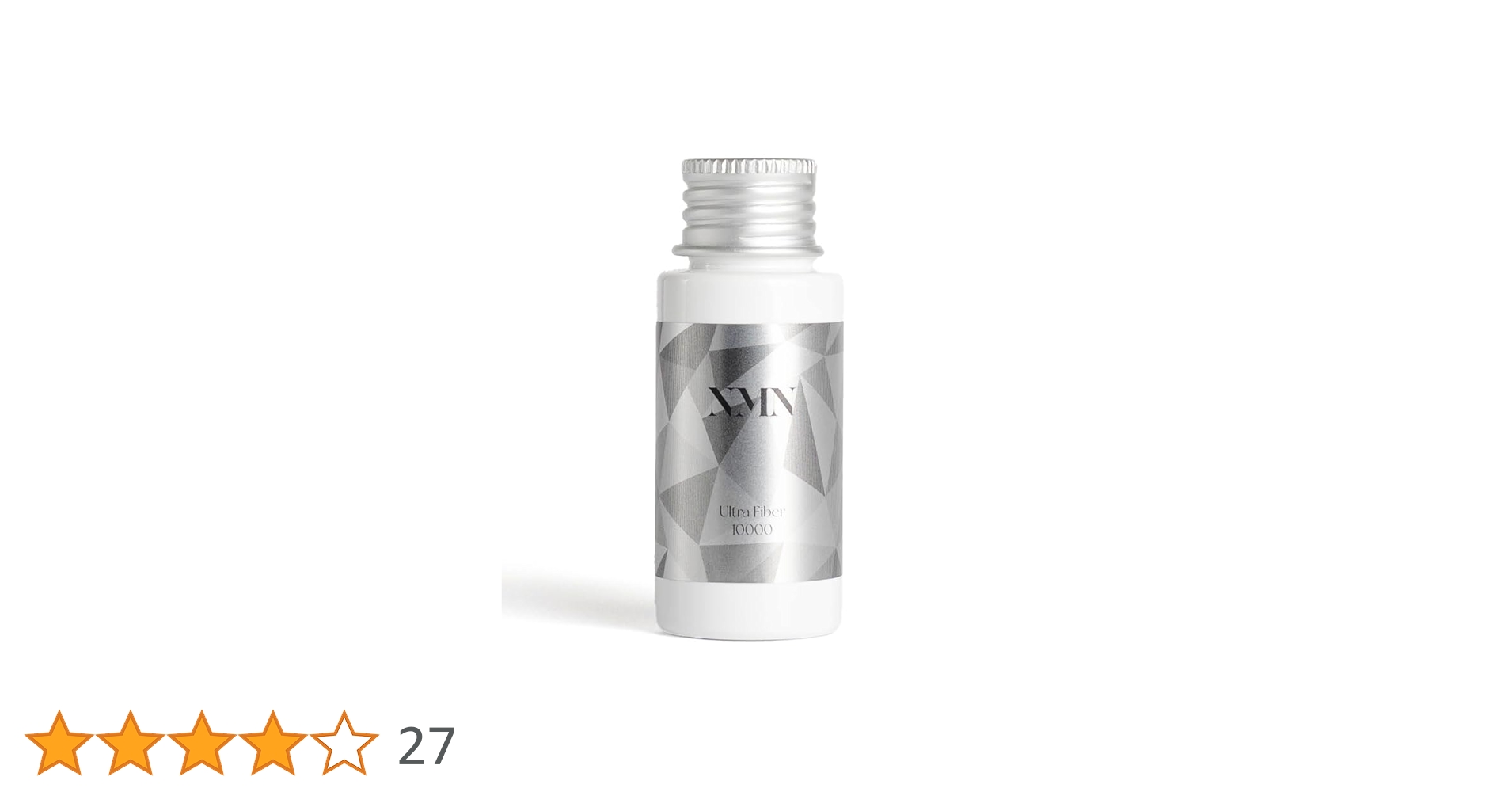 Amazon | NMN Ultra Fiber 10000 サプリメント 10,000mg 日本製