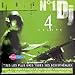N°1 DJ - Vol.4