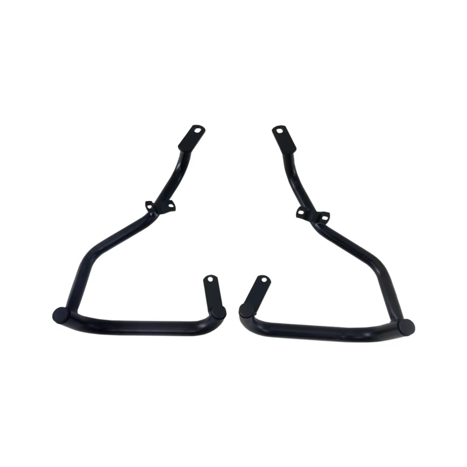 Barra Protección Lateral Compatible Con Ctx700N 2014-2019 Para Ctx700 2014-2016 Protector Parachoques Motor Motocicleta Barra Choque Protector Marco Riel Para Carrera