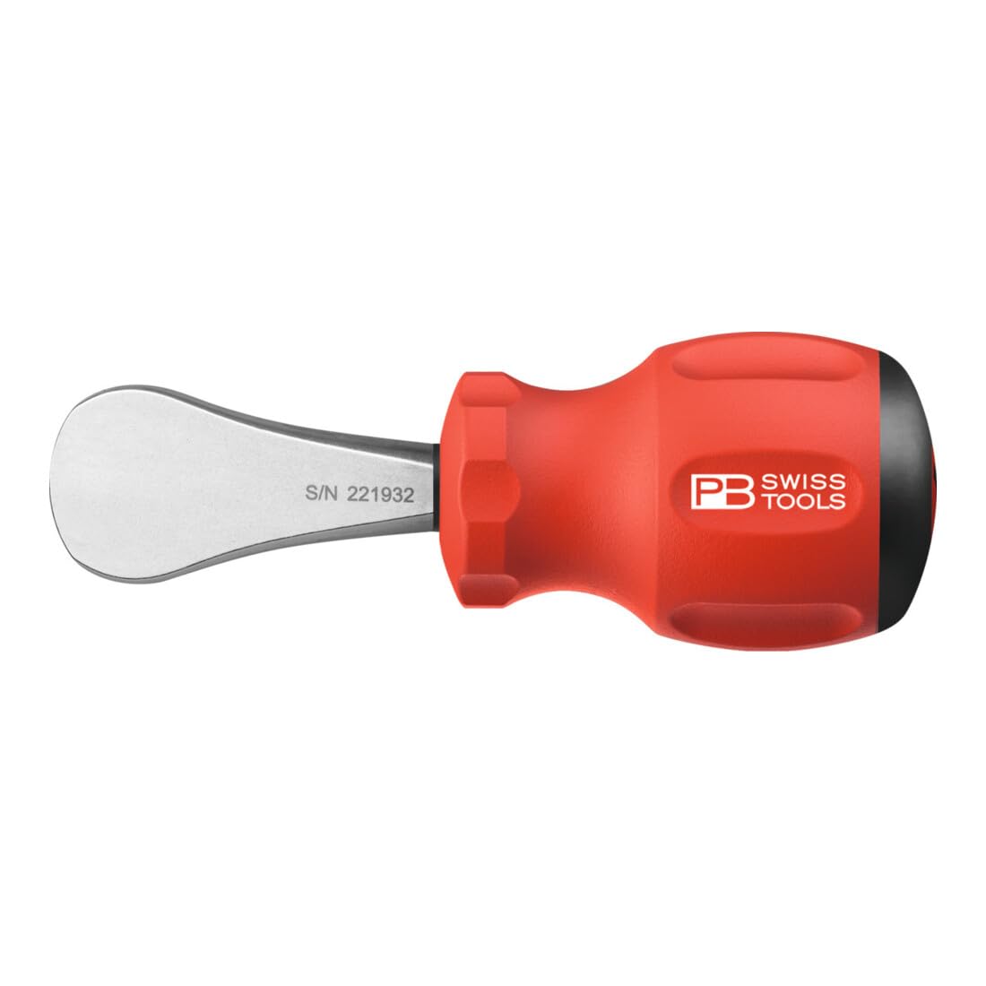 PB Swiss Tools Coin Driver Short 45mm