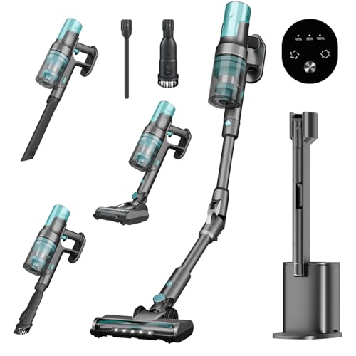 COWSAR Cordless Vacuum Cleaner