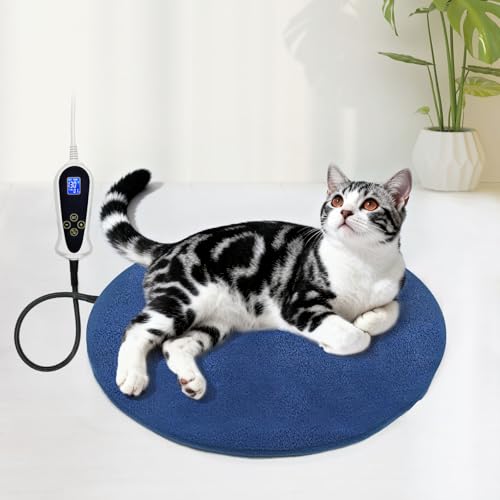 Bestio Cat Heating Pad