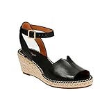 Clarks Women's Petrina Selma Wedge Sandal