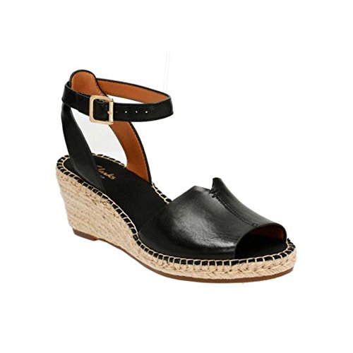 Clarks Women's Petrina Selma Wedge Sandal