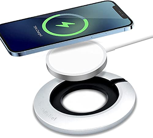 Amazon.co.jp: MagSafe充電器 スタンド 【米国でデザイン