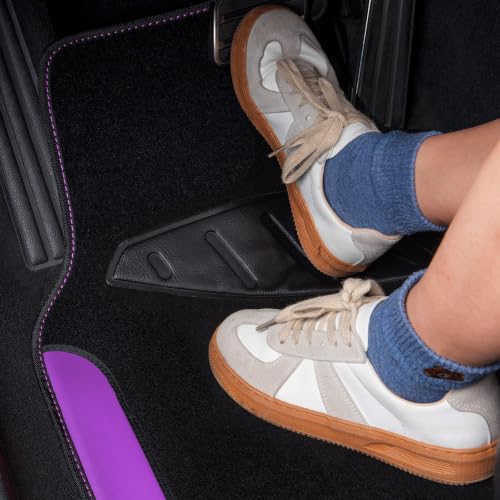 Tapis voiture pour Dacia Bigster lavable pour stopper la boue