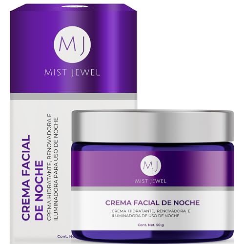acido glicolico crema Marca MIST JEWEL