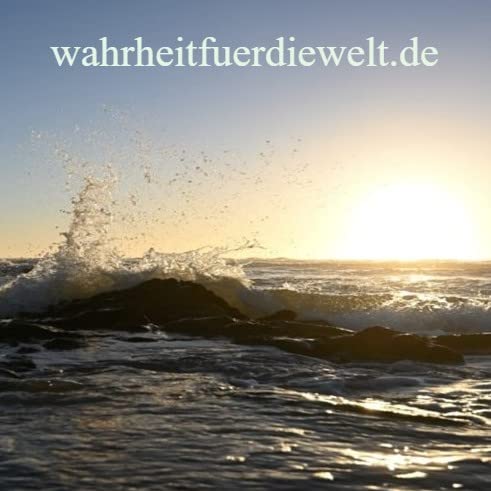 Wahrheit für die Welt Titelbild