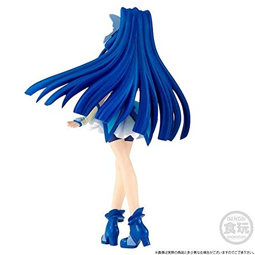Amazon.co.jp: Yes!プリキュア5GoGo! キューティーフィギュア