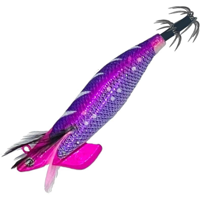 Amazon | クレイジーオーシャン ティップランナー 3.0号 松浦