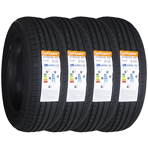 Amazon.co.jp: APTANY(アプタニー) サマータイヤ RA301 205/55R16 91V