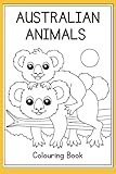 Australian Animals