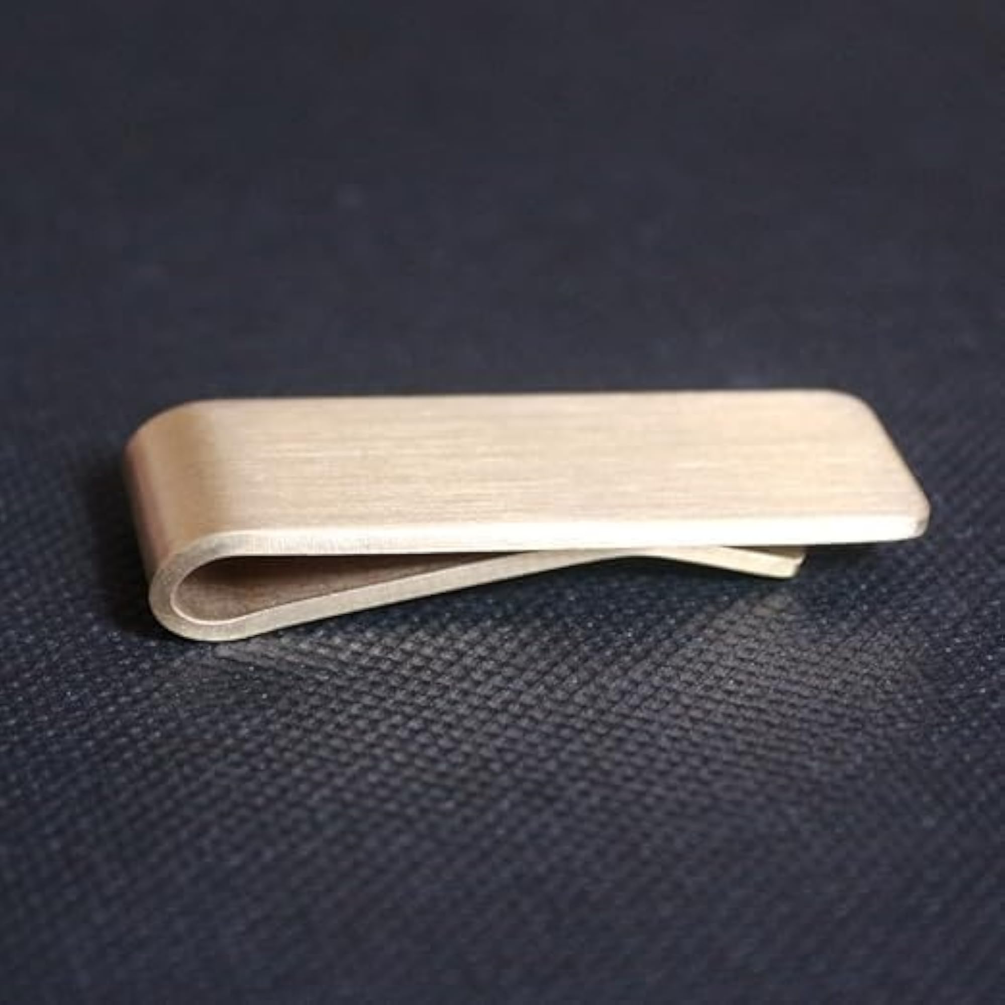 Creative Metal Money Clip Handiness Wallet Paper Clip
