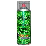 Inhalt je Spraydose 400 ml 1 x 400 ml Kunststoffprimer Spray Haftvermittler für Kunstoffe am Auto