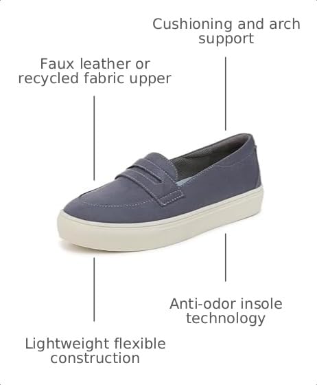 Image of Dr. Scholl's Nova Moc