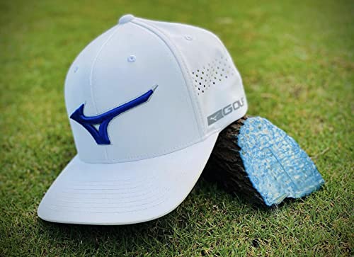 Image of Mizuno Tour Adjustable Golf Hat
