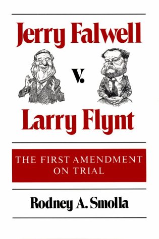 Jerry Falwell V. Larry Flynt Pb