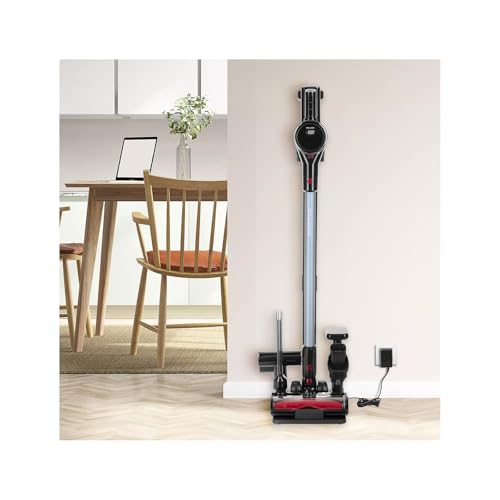 Genius Invictus X9 Facelift Deluxe Staubsauger im Vergleich