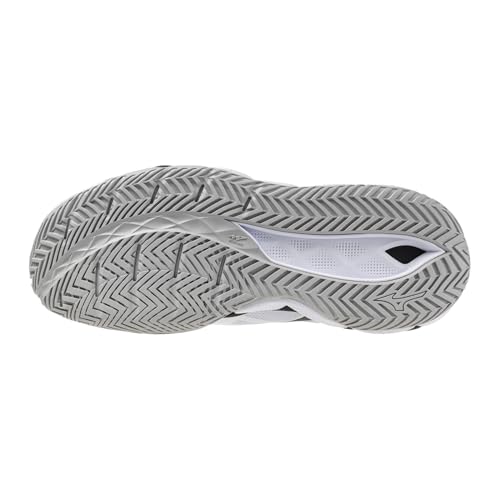 Mizuno Men's Wave Enforce Tour 2 Ac Court Tennis Shoe2