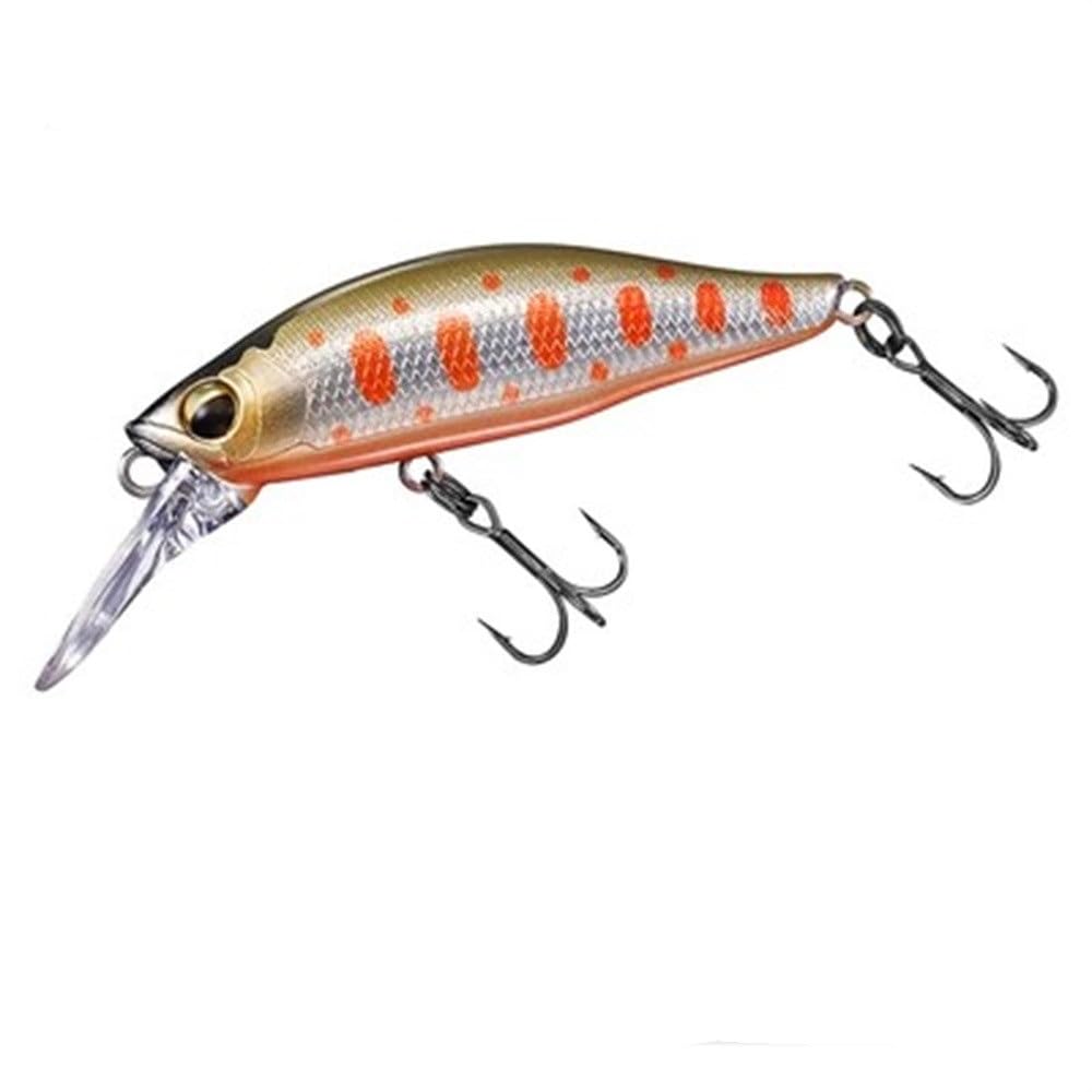 Amazon.co.jp: 釣りルアー フォールスベイト 5cm 便利で実用的