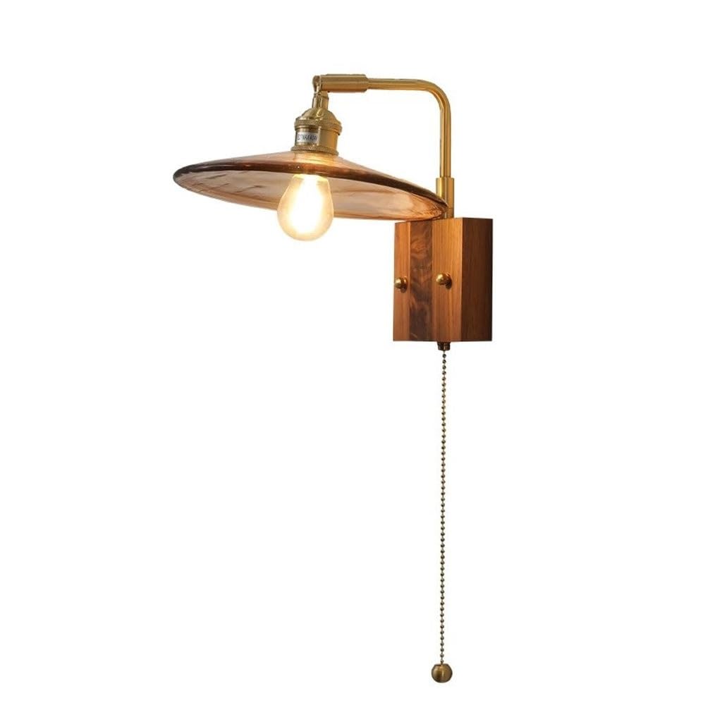 Lampe murale salon au design épuré moderne - 6