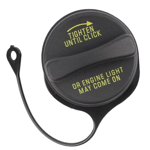 Bouchon de réservoir pour Mercury Grand Marquis 1996-2004 XU5Z9030JA avec sangle