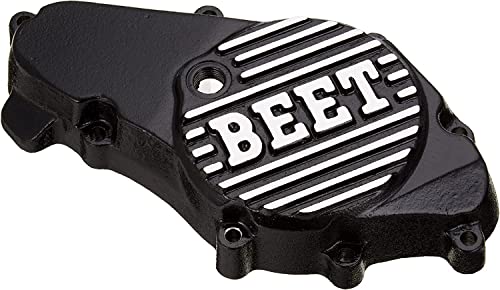 CBX400F CBR400F　BEETスターターカバー　ダイナモ　キジマビート Amazon | BEET (ビート) スターターカバー 黒 CBX400F/CBR400F