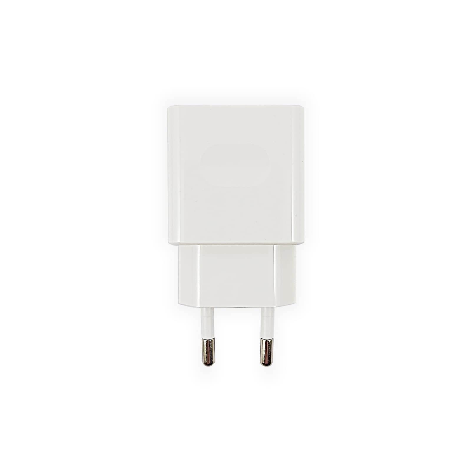Caricatore USB Rapido Huawei HW-059200EHQ - Bulk - Bianco - Foto 4