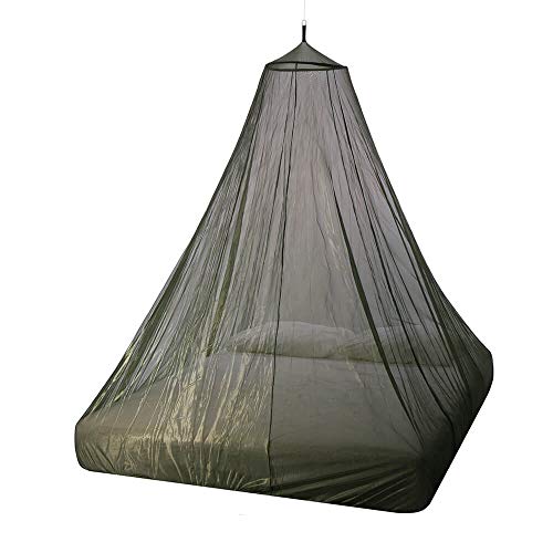 Care Plus Midge Proof Bell Zanzariera non impregnata per 2 persone