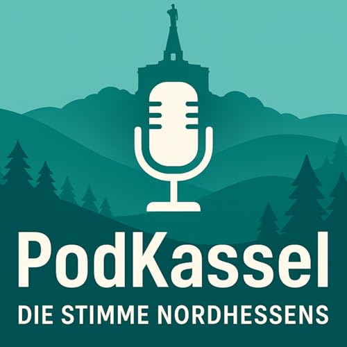 PODKASSEL "Die Stimme Nordhessens" Podcast Por PodKassel by Henner arte de portada