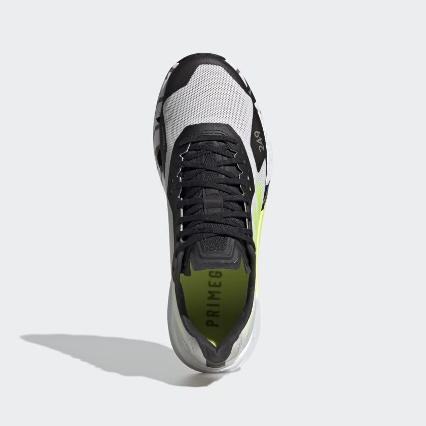 Image of adidas Women's Terrex Agravic Ultra Trail Running Shoes
