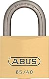 Abus 190963 - Candado para bicicleta