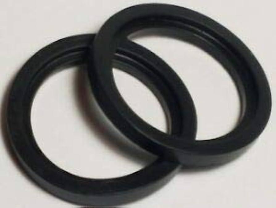 Toro Paquete de 2 anillos de fricción 65-4710