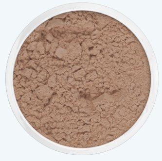 Kryolan 75702 Dermacolor Fixing Powder 60g (Multiple Colors) (PN3)