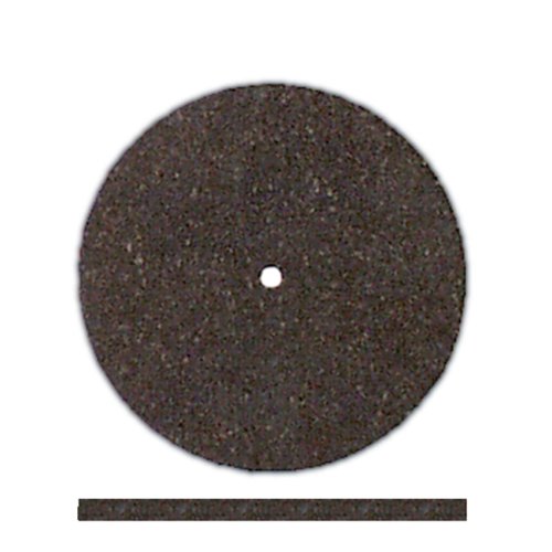 5213 Fast Cut Wheels, 35 x 1.7 mm (Pack of 100)