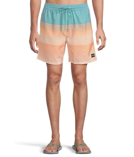 Hurley Men's Cannonball Volley 17