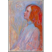 Amazon | ピエト・モンドリアンによる絵画、コンポジションiii