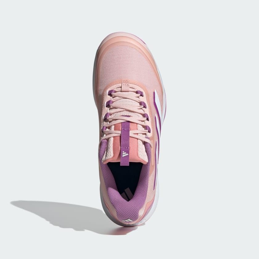 adidas Women's Avacourt 2 Sneaker3