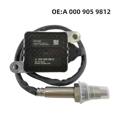 Capteur NOX pour Benz Sprinter B907 B910 2.2 CDI A0009059812