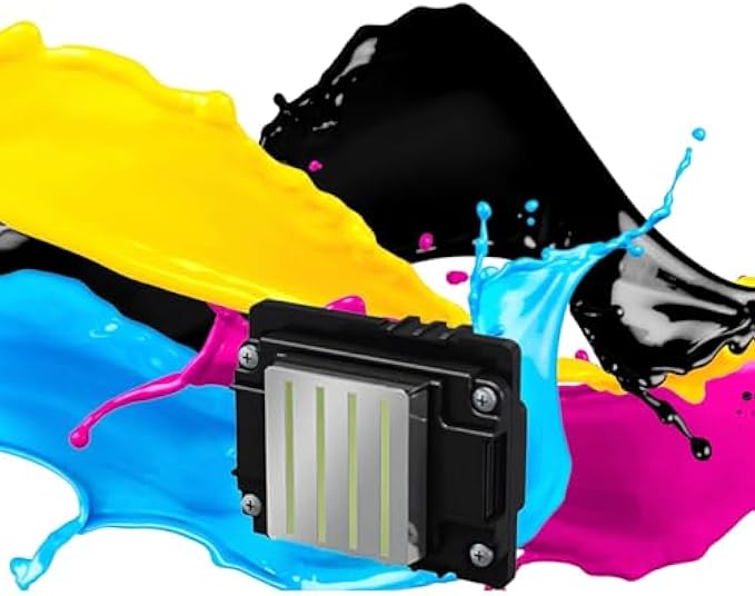 Genuine i3200 Printhead for DTF & Water-Based Ink Applications – Superior Precision, High Durability, and Advanced Printing Technology