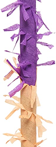 Unique Party 6500 - Plastic Pinata Stick - Image 3