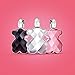 Tous LoveMe The Silver, Eau de Parfum para Mujer Imagen de Tous LoveMe The Silver, Eau de Parfum para Mujer