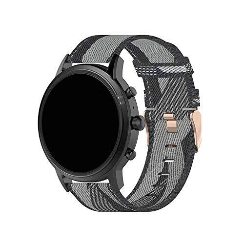 Amazon.co.jp: Garmin Approach S40用 / S42用 交換バンド スポーツ