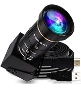 【定価約19000円】ELP 1080P 120fps 1200万画素 カメラ Amazon.co.jp: ELP 1080P 120fps USBカメラモジュールコンピューター用
