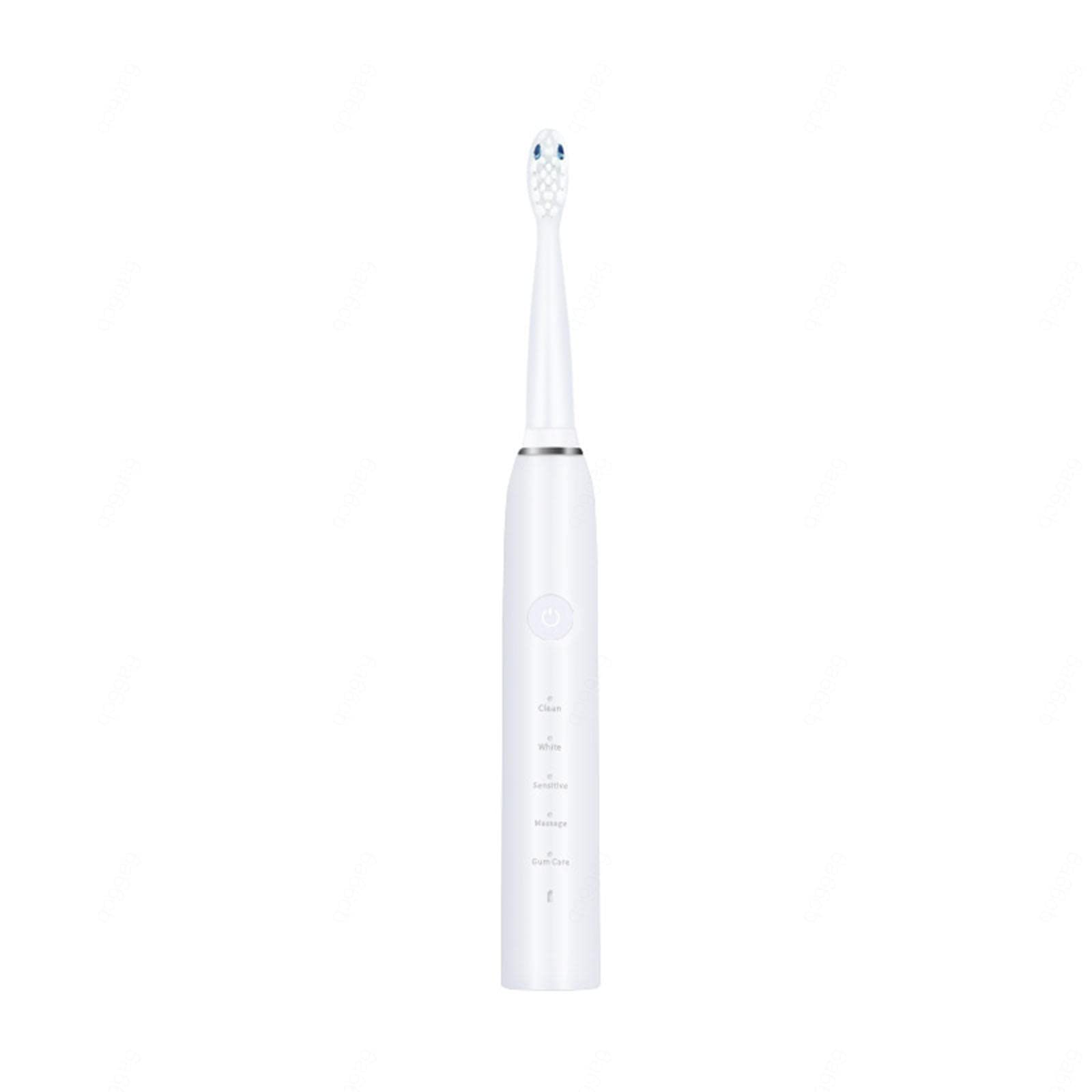 Spazzolini da Denti elettrici - Spazzolino da Denti Elettrico per Adulti e Bambini, American Dental Association accettato, Sonic da Viaggio Ricaricabile,A