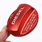  PKW-Butler Blende Passend für BMW X1 X3 X4 X5 X6 F10 F20 F15 F16 Tankdeckel Kappe Diesel