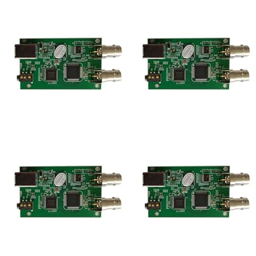 Lecteur HD Analogique Gratuit convertisseur AHD vers USB pour régler les écrans noirs