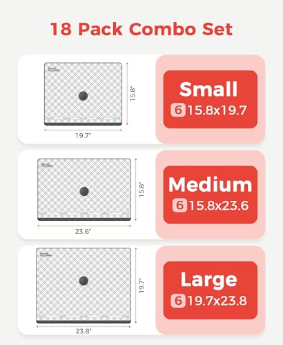 Image of 18pcs Vacuum Seal Bags for Clothing Travel, Cordless Pump, Carry-on Size Compression Packing Bags, 4000Pa Suction & 2400mAh Battery, Vacuum Storage Bags for Clothes, Luggage, Suitcase, Space Saver
